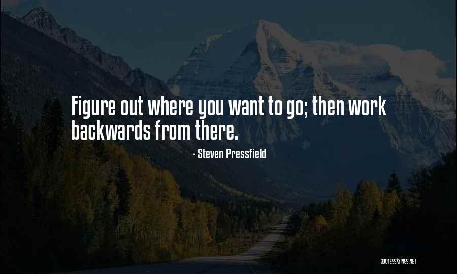 Elsa Y Fred Quotes By Steven Pressfield Elsa Y Fred Quotes By Steven Pressfield