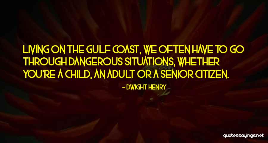 Elsar Belly Dancer Quotes By Dwight Henry Elsar Belly Dancer Quotes By Dwight Henry