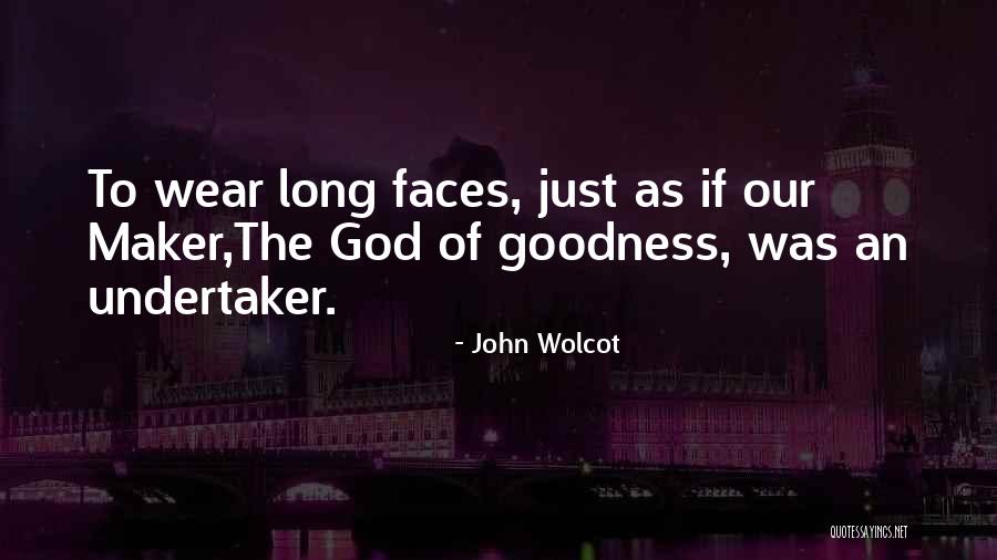 Elsass Door Quotes By John Wolcot Elsass Door Quotes By John Wolcot