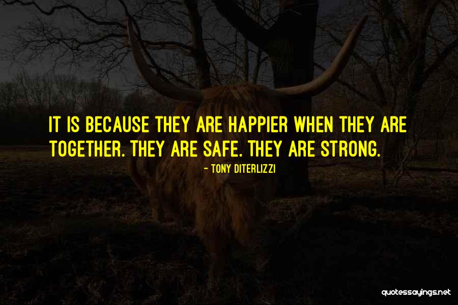 Elsass Financial Wadsworth Quotes By Tony DiTerlizzi Elsass Financial Wadsworth Quotes By Tony DiTerlizzi