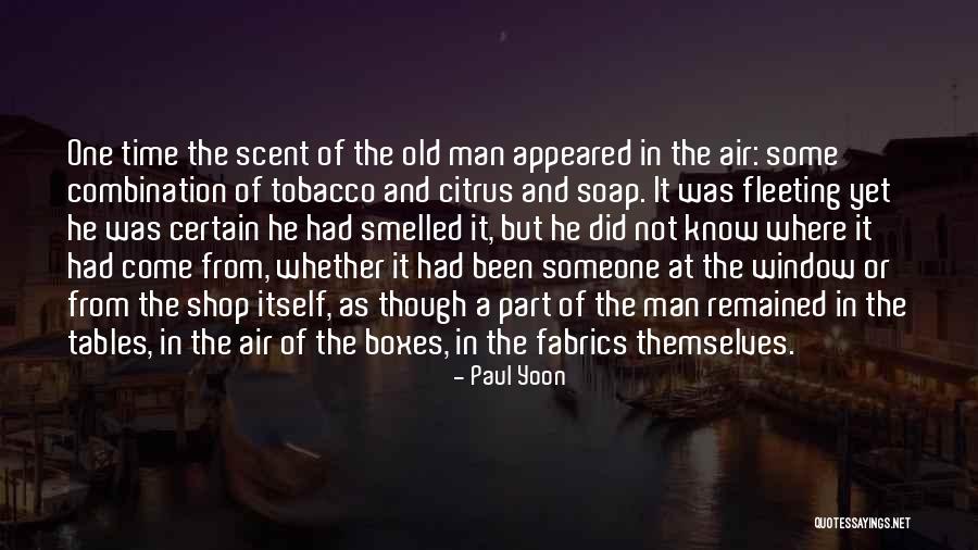 Elsasser Lock Quotes By Paul Yoon Elsasser Lock Quotes By Paul Yoon