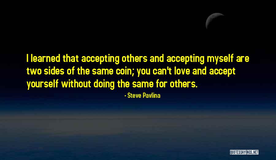 Elsassers Lock Quotes By Steve Pavlina Elsassers Lock Quotes By Steve Pavlina