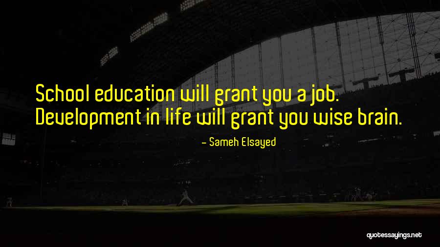 Elsayed Elsayed Quotes By Sameh Elsayed Elsayed Elsayed Quotes By Sameh Elsayed