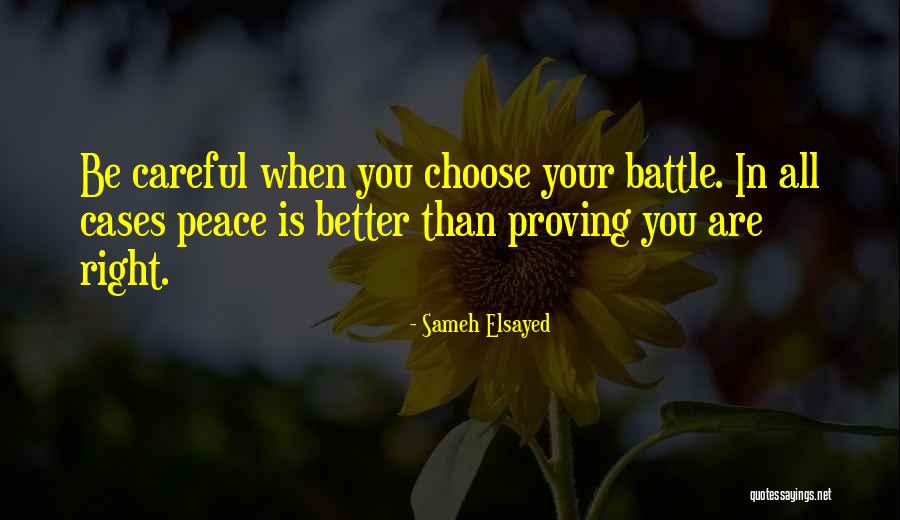 Elsayed Elsayed Quotes By Sameh Elsayed Elsayed Elsayed Quotes By Sameh Elsayed