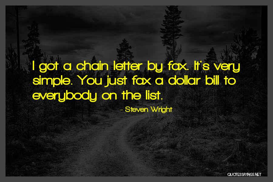 Elsayed In Cursive Quotes By Steven Wright Elsayed In Cursive Quotes By Steven Wright