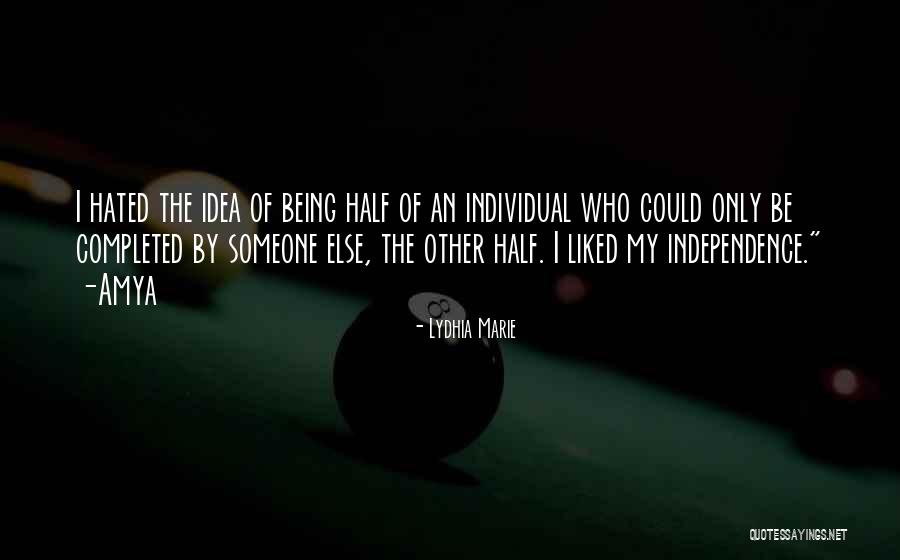 Else Marie Quotes By Lydhia Marie Else Marie Quotes By Lydhia Marie