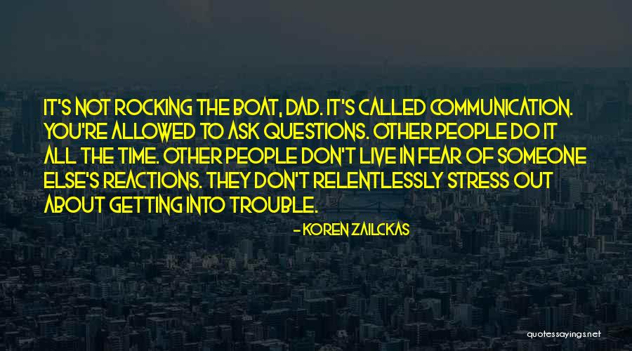 Else Other Quotes By Koren Zailckas Else Other Quotes By Koren Zailckas