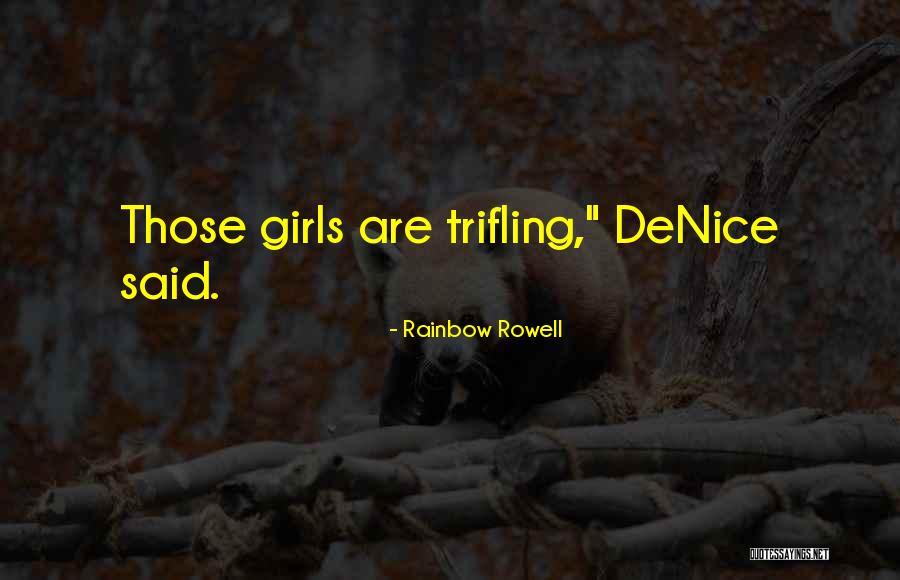 Elsea And Annie Quotes By Rainbow Rowell Elsea And Annie Quotes By Rainbow Rowell