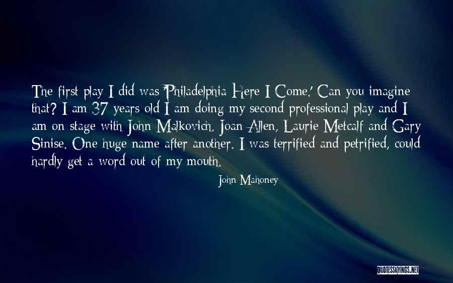 Elseif Matlab Quotes By John Mahoney Elseif Matlab Quotes By John Mahoney