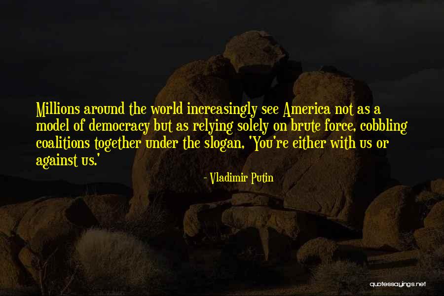 Elsell Quotes By Vladimir Putin Elsell Quotes By Vladimir Putin