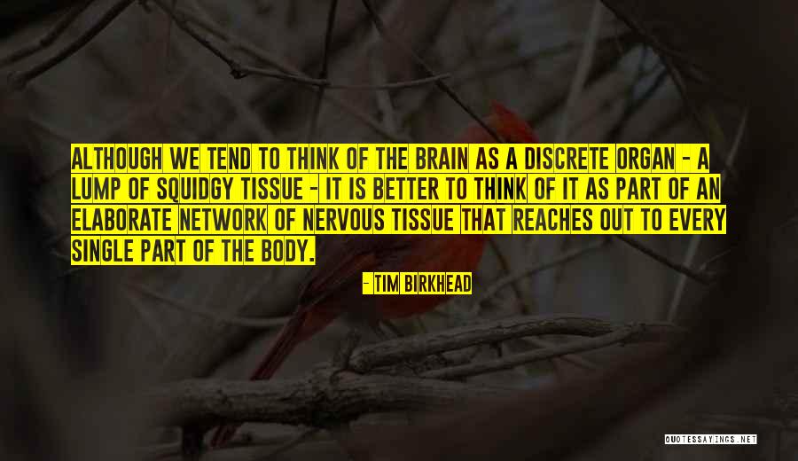 Elsenburg Online Quotes By Tim Birkhead Elsenburg Online Quotes By Tim Birkhead