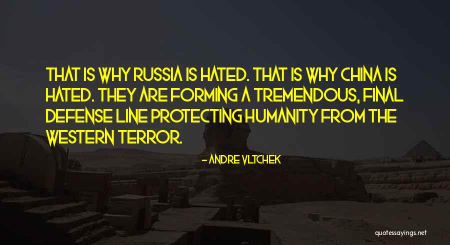 Elsener Elsener Quotes By Andre Vltchek Elsener Elsener Quotes By Andre Vltchek