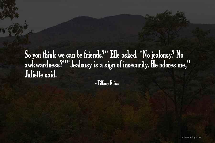 Elsener Knives Quotes By Tiffany Reisz Elsener Knives Quotes By Tiffany Reisz
