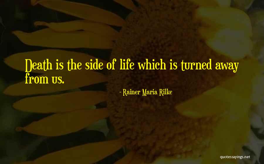 Elsenova Quotes By Rainer Maria Rilke Elsenova Quotes By Rainer Maria Rilke