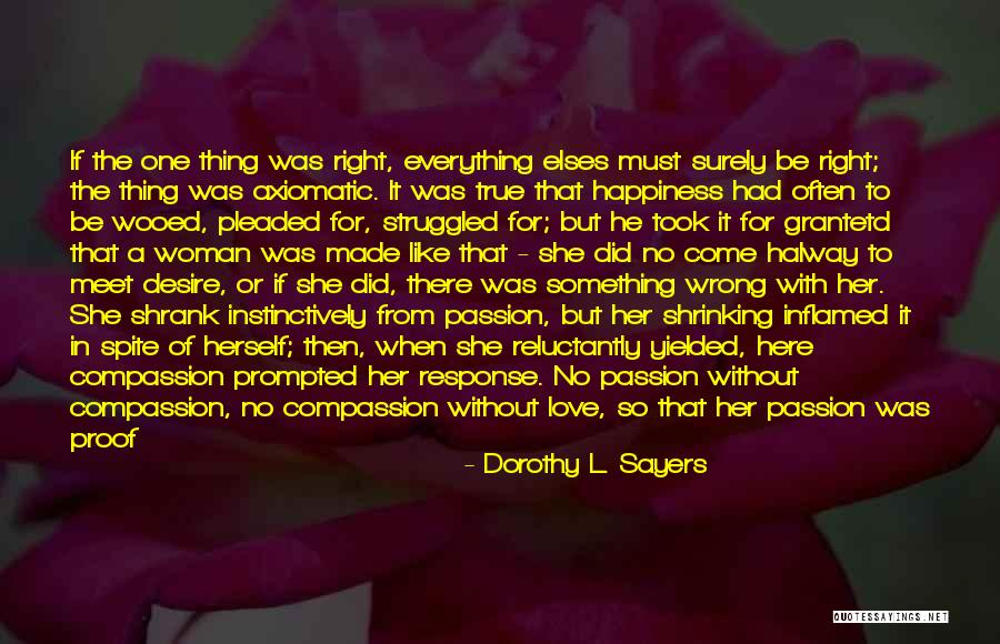 Elses Quotes By Dorothy L. Sayers Elses Quotes By Dorothy L. Sayers