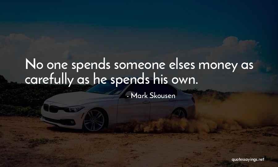 Elses Quotes By Mark Skousen Elses Quotes By Mark Skousen