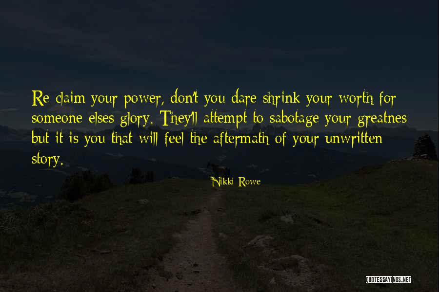 Elses Quotes By Nikki Rowe Elses Quotes By Nikki Rowe
