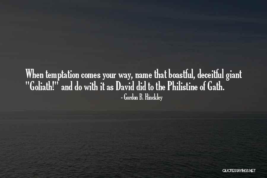 Elsesro Quotes By Gordon B. Hinckley Elsesro Quotes By Gordon B. Hinckley