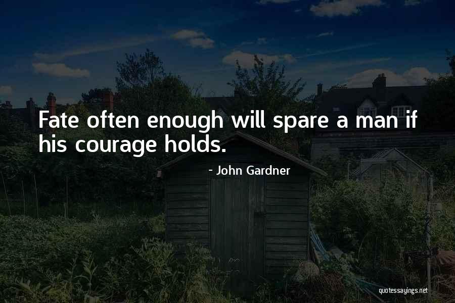 Elsesro Quotes By John Gardner Elsesro Quotes By John Gardner
