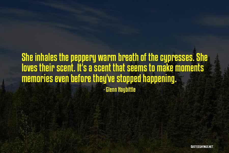 Elsesser San Francisco Quotes By Glenn Haybittle Elsesser San Francisco Quotes By Glenn Haybittle