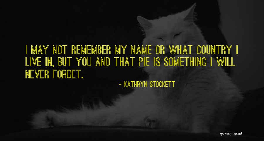 Elsesser San Francisco Quotes By Kathryn Stockett Elsesser San Francisco Quotes By Kathryn Stockett