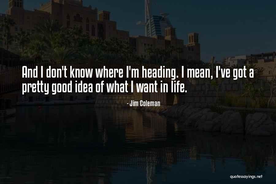Elsessor Quotes By Jim Coleman Elsessor Quotes By Jim Coleman