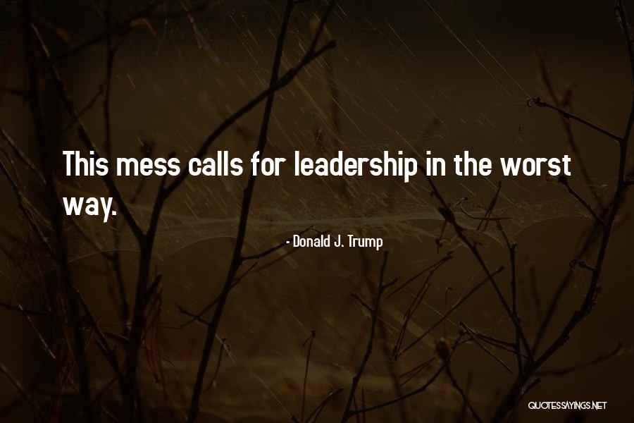 Elsevier Evolve Quotes By Donald J. Trump
