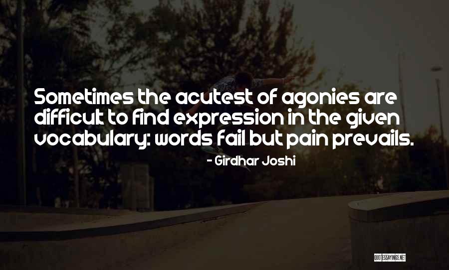 Elsevier Login Quotes By Girdhar Joshi