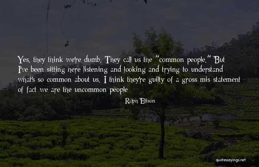 Elsewhen Press Quotes By Ralph Ellison Elsewhen Press Quotes By Ralph Ellison
