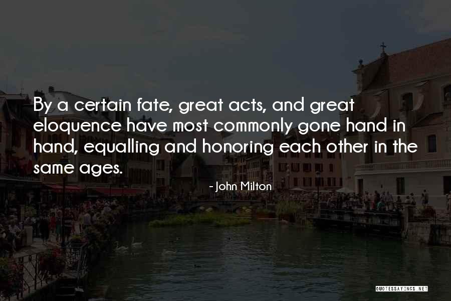 Elsewhereshop Alexa Quotes By John Milton Elsewhereshop Alexa Quotes By John Milton