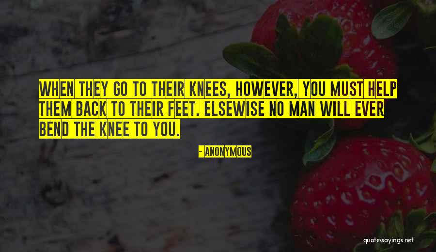 Elsewise Vs Otherwise Quotes By Anonymous