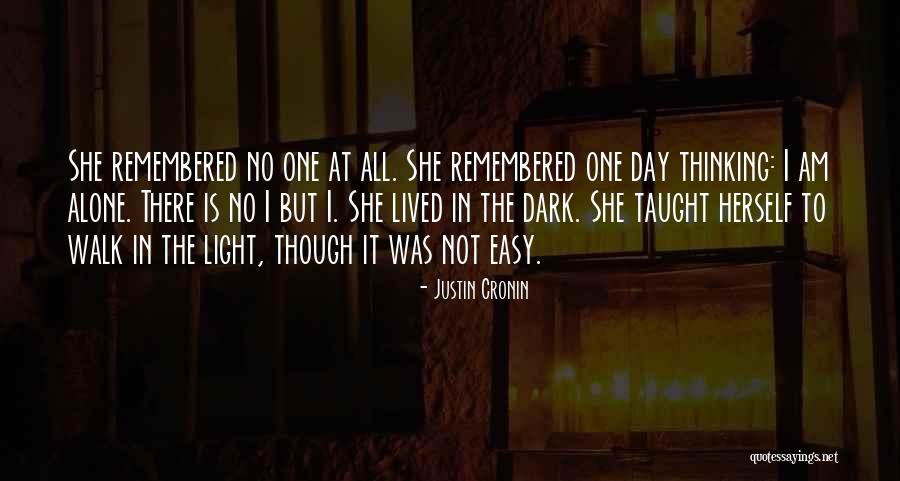 Elshan Moradiabadi Quotes By Justin Cronin Elshan Moradiabadi Quotes By Justin Cronin