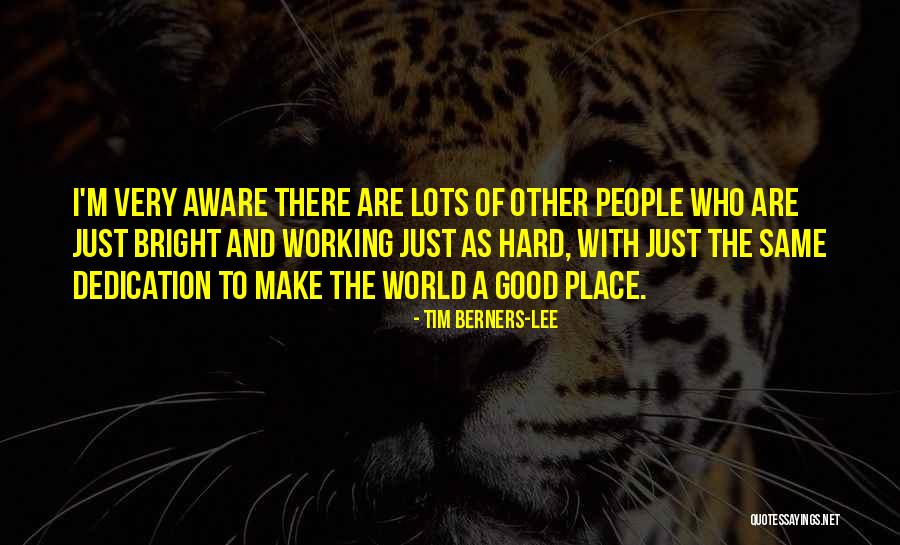 Elshan Moradiabadi Quotes By Tim Berners-Lee Elshan Moradiabadi Quotes By Tim Berners-Lee