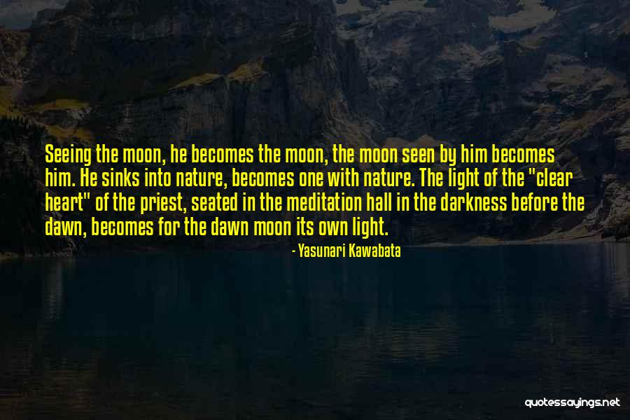 Elshan Moradiabadi Quotes By Yasunari Kawabata Elshan Moradiabadi Quotes By Yasunari Kawabata
