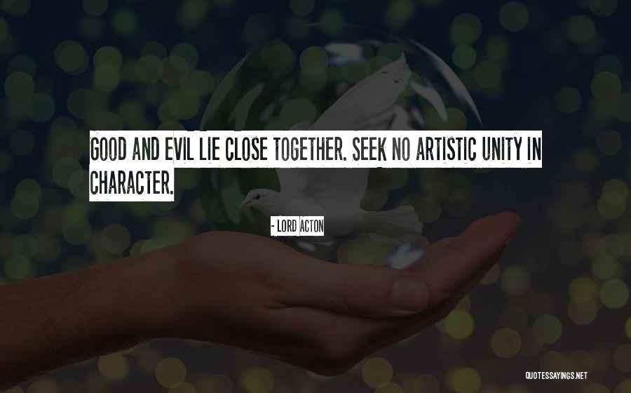 Elsharkawy Karim Quotes By Lord Acton Elsharkawy Karim Quotes By Lord Acton