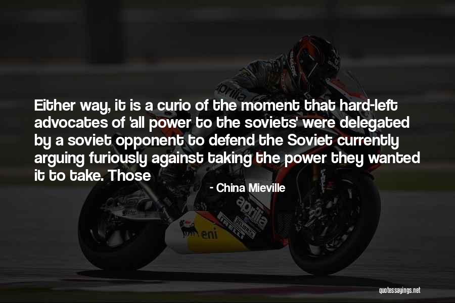 Elsholzia Quotes By China Mieville Elsholzia Quotes By China Mieville