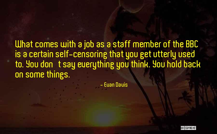 Elsholzia Quotes By Evan Davis Elsholzia Quotes By Evan Davis
