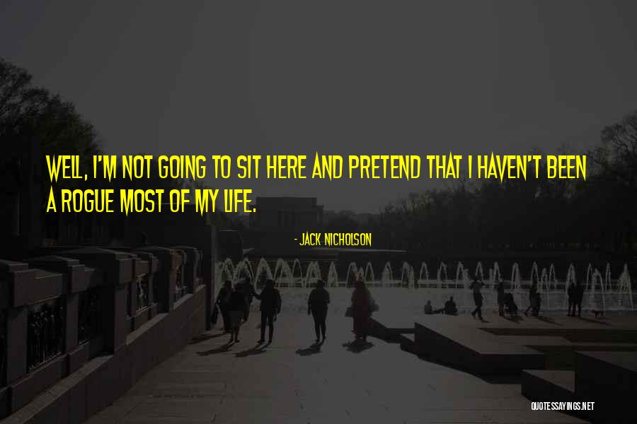 Elsholzia Quotes By Jack Nicholson Elsholzia Quotes By Jack Nicholson