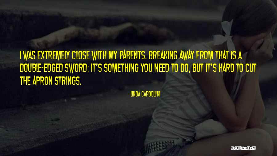 Elsholzia Quotes By Linda Cardellini Elsholzia Quotes By Linda Cardellini