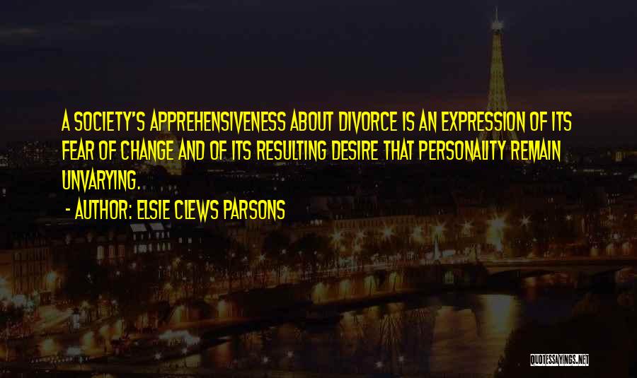 Elsie Clews Parsons Quotes 1357512