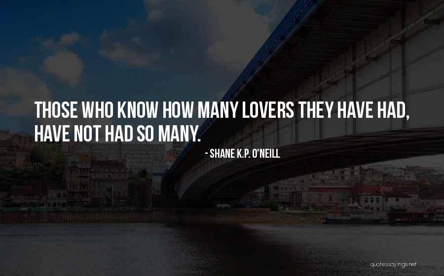 Elsie Hughes Quotes By Shane K.P. O'Neill Elsie Hughes Quotes By Shane K.P. O'Neill
