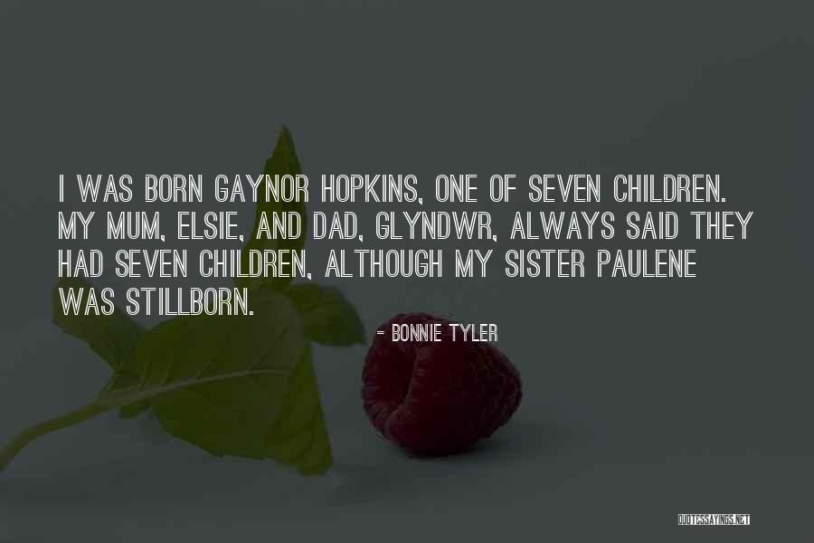 Elsie Quotes By Bonnie Tyler Elsie Quotes By Bonnie Tyler