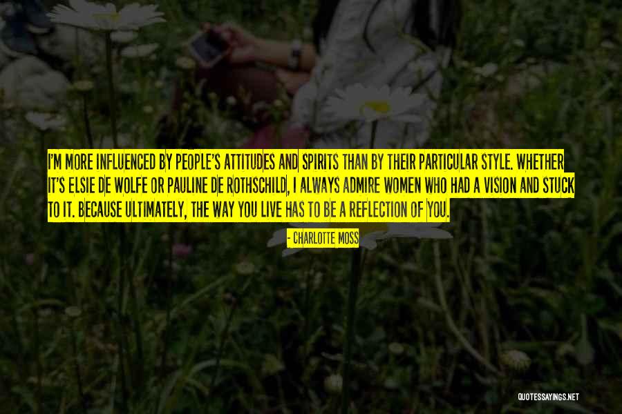 Elsie Quotes By Charlotte Moss Elsie Quotes By Charlotte Moss