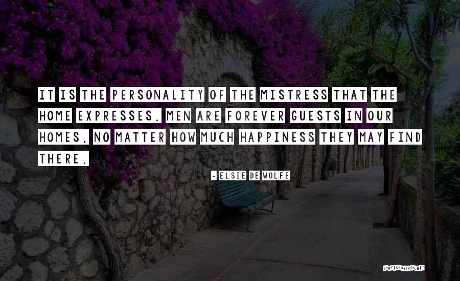 Elsie Quotes By Elsie De Wolfe Elsie Quotes By Elsie De Wolfe