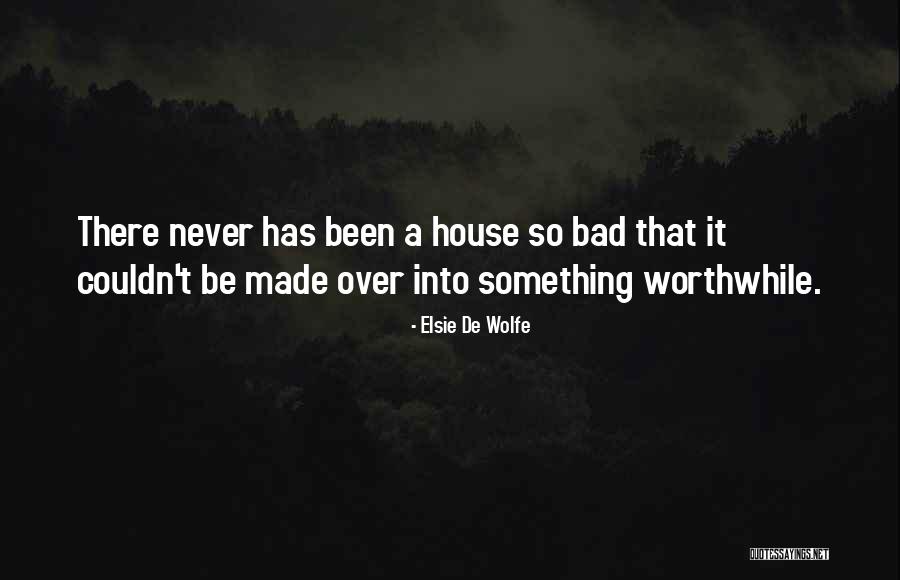Elsie Quotes By Elsie De Wolfe Elsie Quotes By Elsie De Wolfe