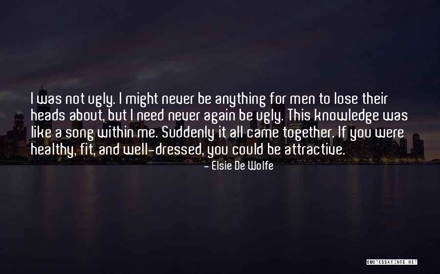 Elsie Quotes By Elsie De Wolfe Elsie Quotes By Elsie De Wolfe
