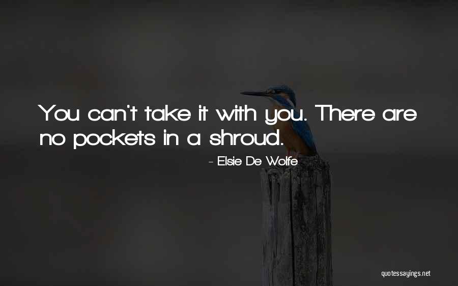 Elsie Quotes By Elsie De Wolfe Elsie Quotes By Elsie De Wolfe