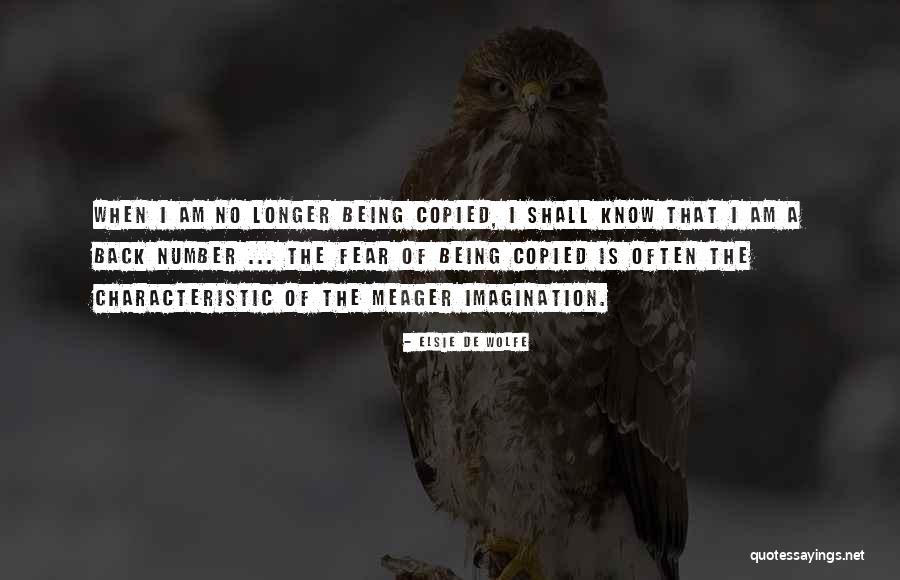 Elsie Quotes By Elsie De Wolfe Elsie Quotes By Elsie De Wolfe