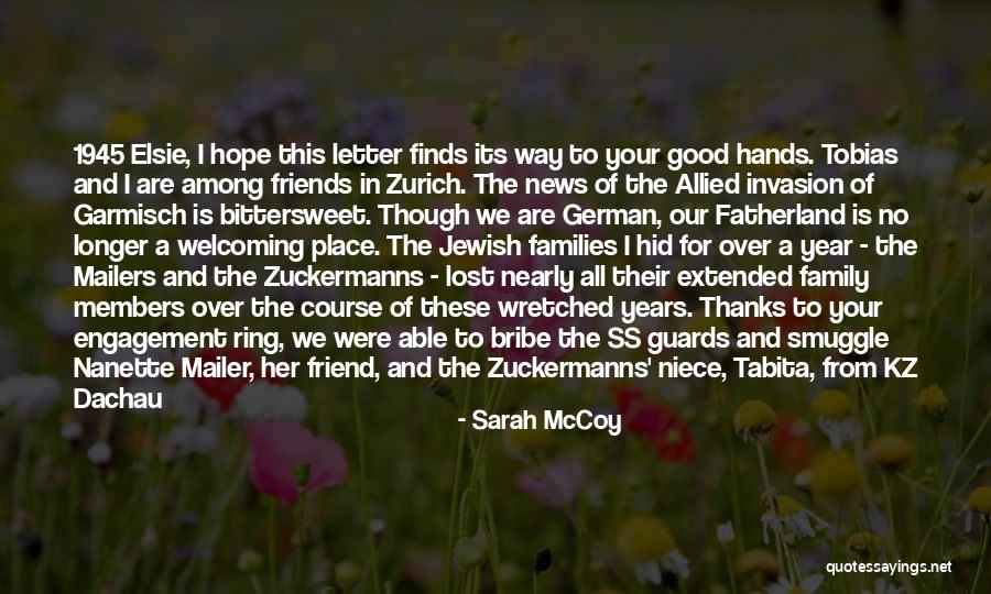 Elsie Quotes By Sarah McCoy Elsie Quotes By Sarah McCoy