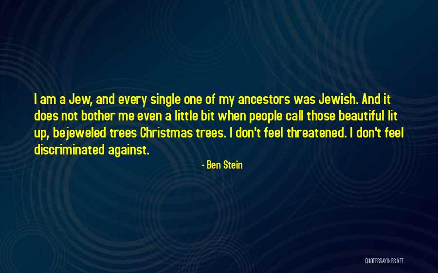 Elsies Haddon Nj Quotes By Ben Stein Elsies Haddon Nj Quotes By Ben Stein